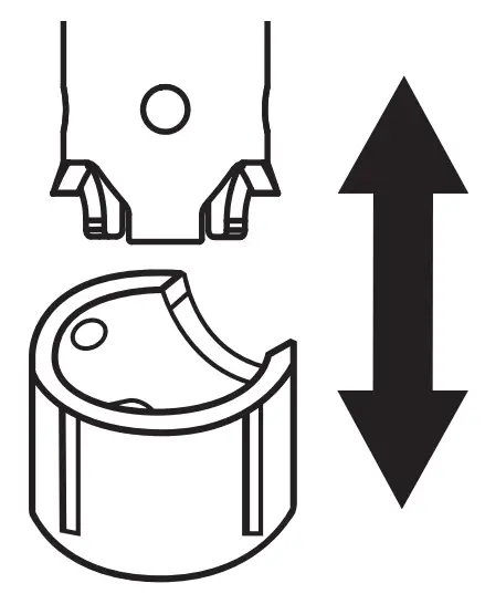 SENCO SN71P1 Pneumatic Coil Siding Nailer - fig 18