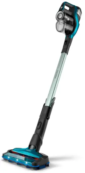 PHILIPS FC6904 SpeedPro Max Aqua Cordless Vacuum Cleaner