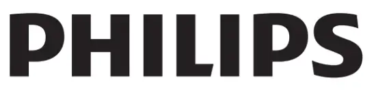 PHILIPS - logo