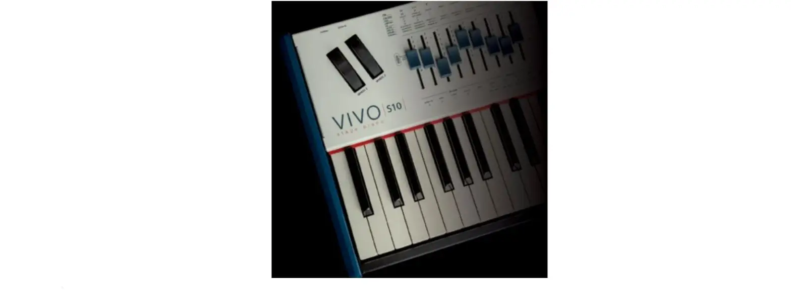 Dexibell S10 Vivo Stage Piano User Guide Dexibell S10 Vivo Stage Piano User Guide