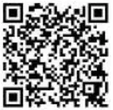 COSTWAY GT3701US GN Cordless Lawn Mower - Qr Code