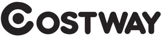 COSTWAY logo