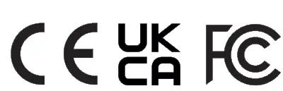 LINDY LE400W In Ear Wireless Headphones - icon 2