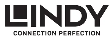 LINDY logo
