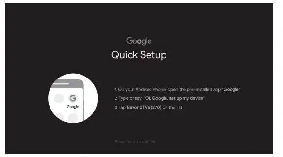 TCL S334 HD LED Smart Android TV-fig11