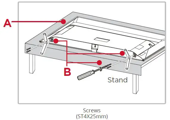 TCL S334 HD LED Smart Android TV-fig5