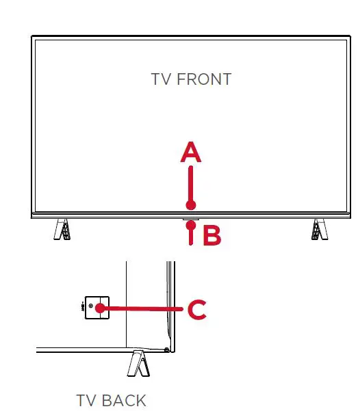 TCL S334 HD LED Smart Android TV-fig9