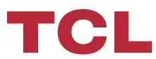 TCL S334 HD LED Smart Android TV-logo