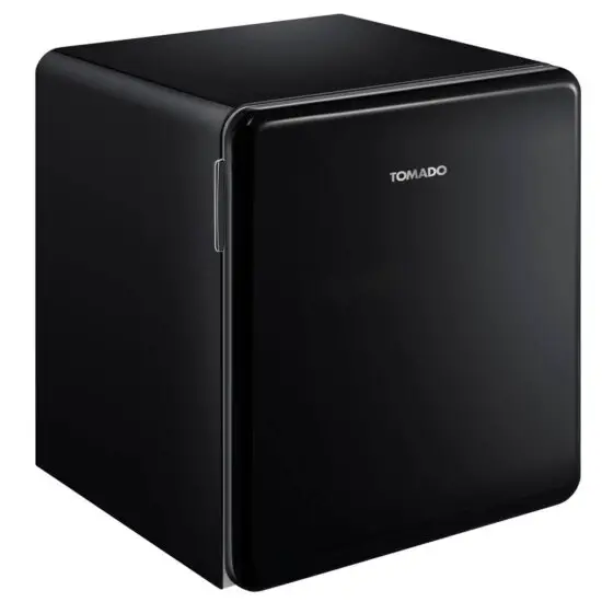 TOMADO TRM4701B Mini Refrigerator 47 Liters
