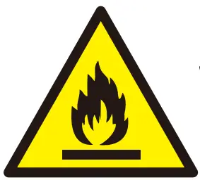 Warning Icon