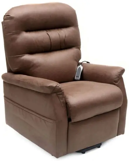 Linea RR01232 Luxury Wall Hugger