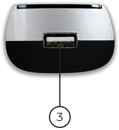SINGLE ACTION HAND CONTROL OPERATION