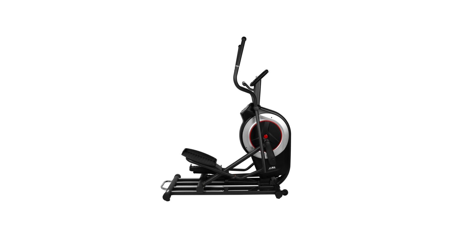 Jll Ct600 Pro Elliptical Cross Trainer Machine Instruction Manual