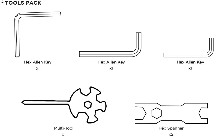 JLL CT600 Pro Elliptical Cross Trainer Machine-FIG-4
