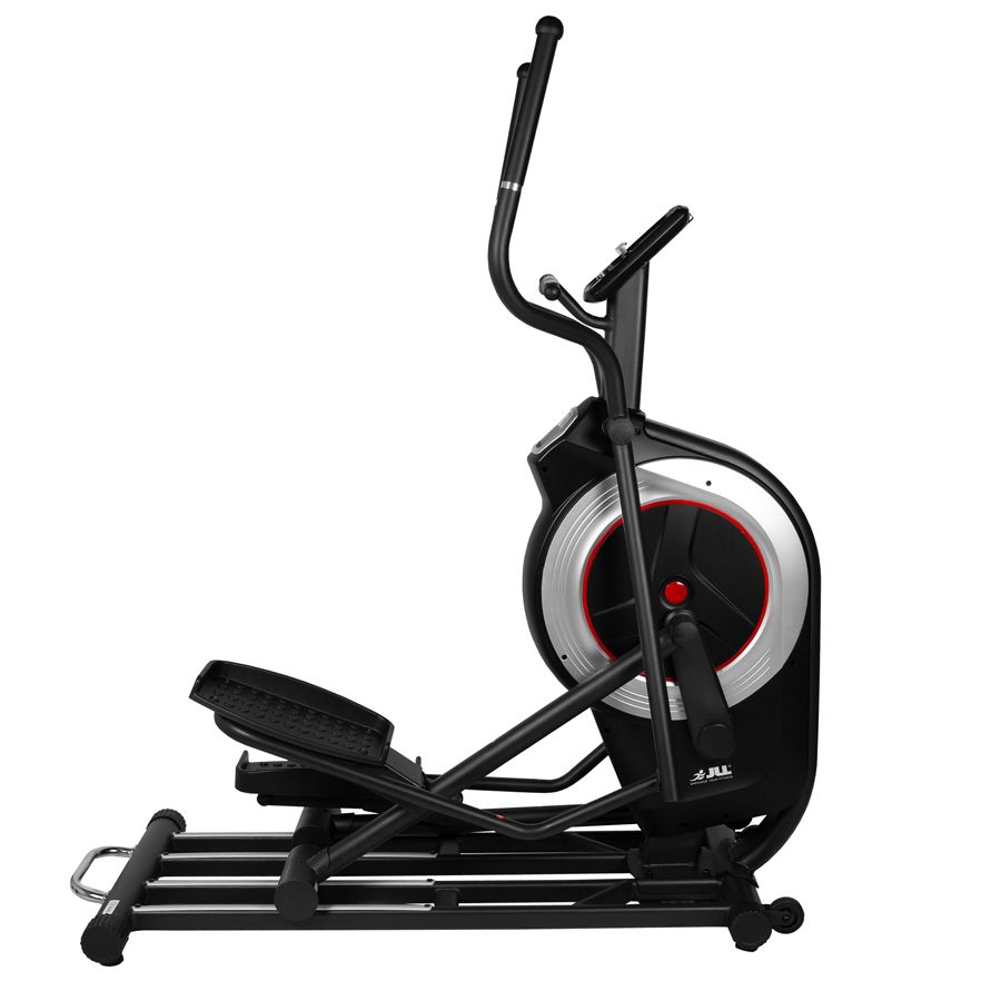 JLL CT600 Pro Elliptical Cross Trainer Machine
