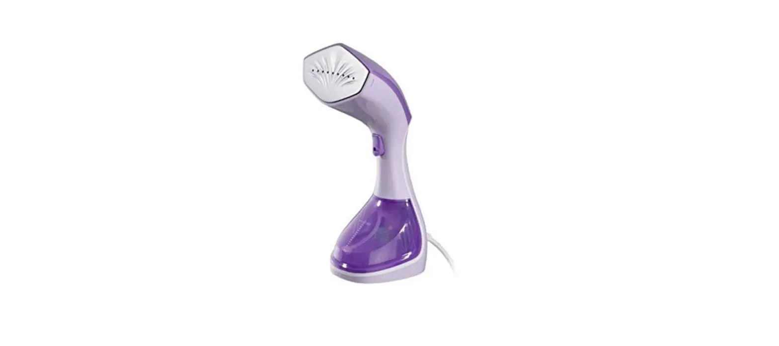 Daewoo Dgs1502pk Handheld Garment Steamer User Manual