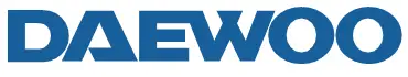 DAEWOO logo