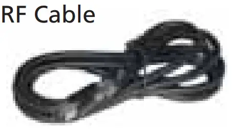 Additional Accessories 