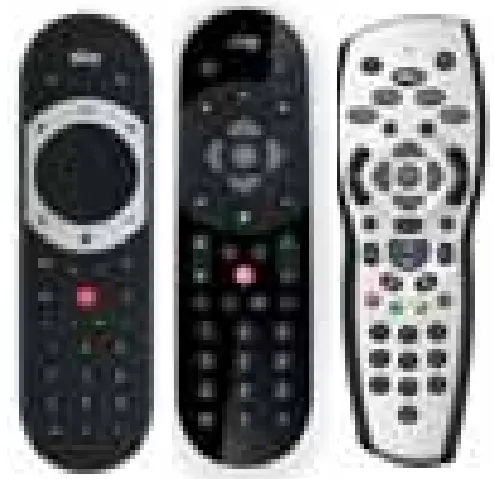 Sky Remote Code