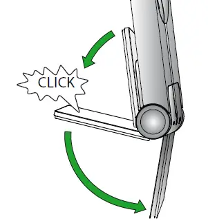 Jabra WHB003BS PRO 920 Wireless Headset System for Telephones 6