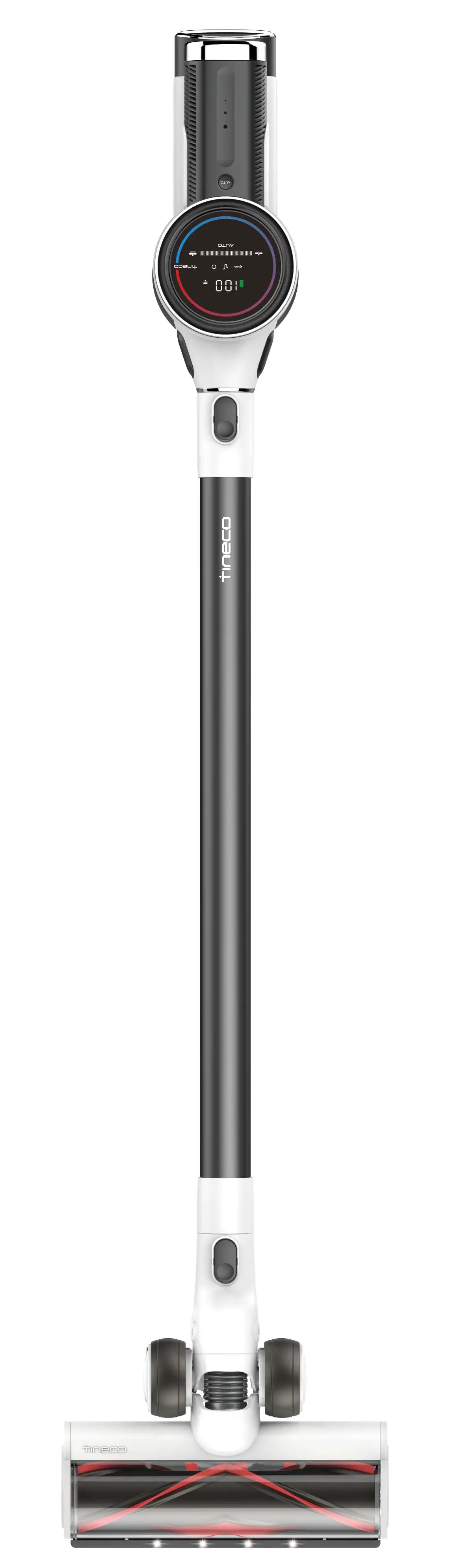 Smart Vacuum Cleaner