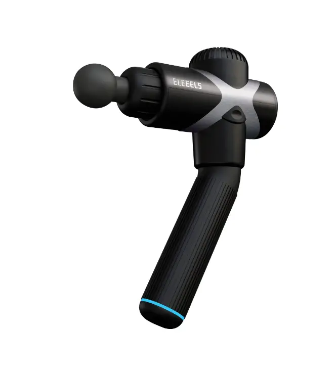 Eleeels X1t Percussion Massager For Athletes Instruction Manual Eleeels X1t Percussion Massager For Athletes Instruction Manual