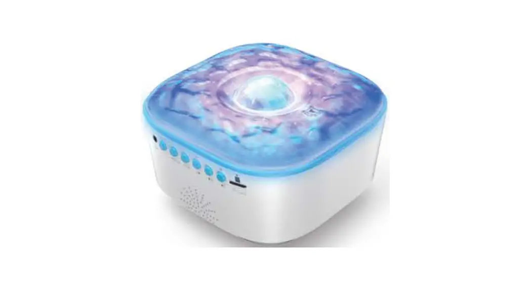 Juzihao Tyd-fx-001 Star Projector Galaxy Light User Manual Juzihao Tyd-fx-001 Star Projector Galaxy Light User Manual