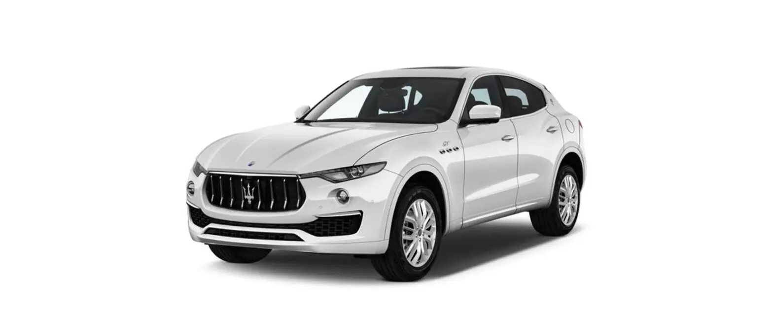 2022 Maserati Levante Owners Manual