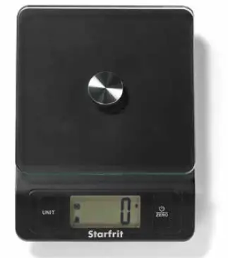 Starfrit-042-4076-6-Digital-Kitchen-Scale-product