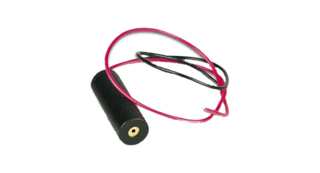 Hq Power Dlu01 Laser Module User Manual Hq Power Dlu01 Laser Module User Manual