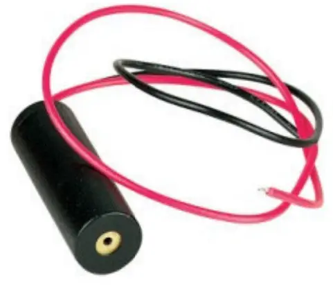 HQ POWER DLU01 Laser Module