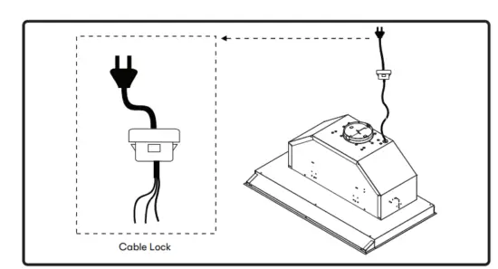 Cable Lock