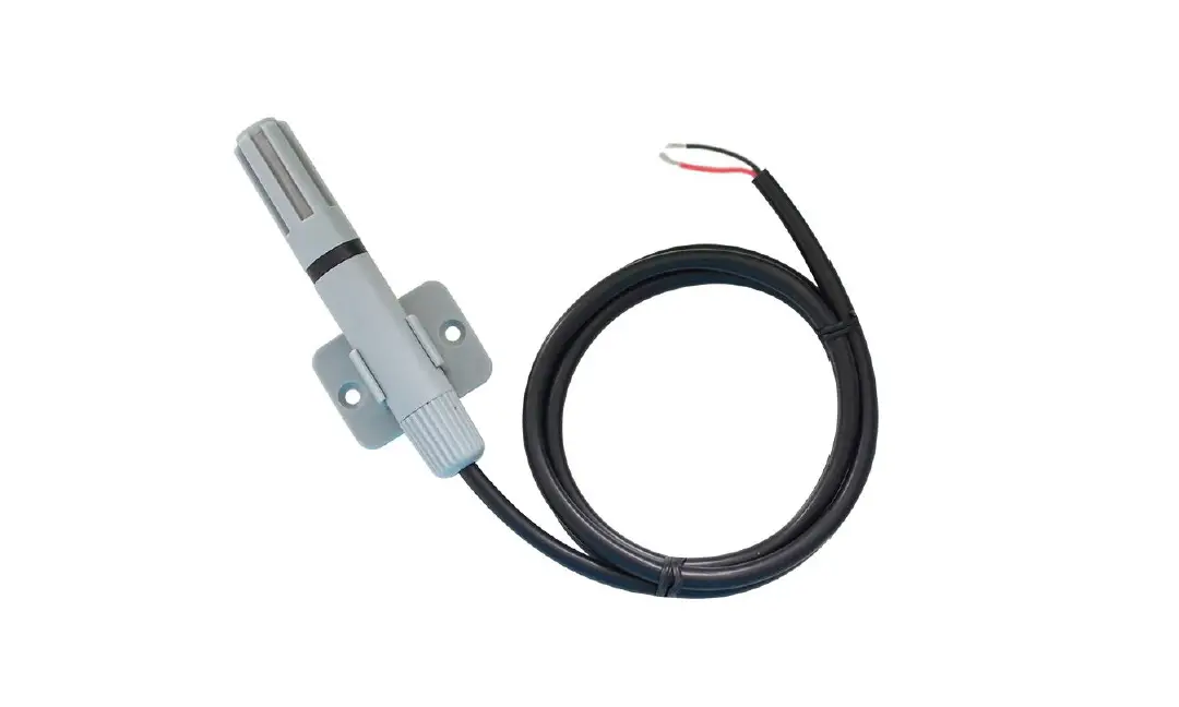 Sonbus Sm7330m Bus Type Bracket Type Temperature Sensor User Manual