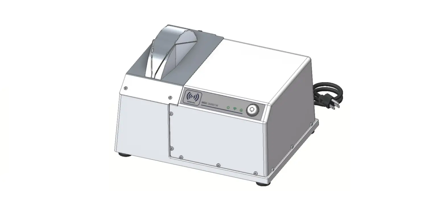 Mundial Msk-sm901w Sharpening Machine User Guide