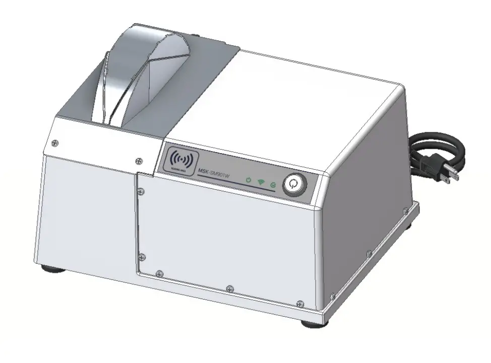 MUNDIAL-MSK-SM901W-Sharpening-Machine