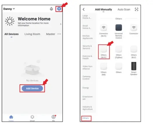 LIVE-FINE-LVFWIFIPDF-Smart-WiFi-Automatic-Pill-12