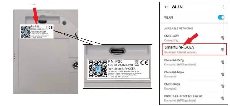 LIVE-FINE-LVFWIFIPDF-Smart-WiFi-Automatic-Pill-15