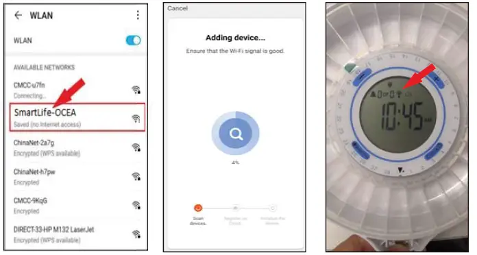 LIVE-FINE-LVFWIFIPDF-Smart-WiFi-Automatic-Pill-16