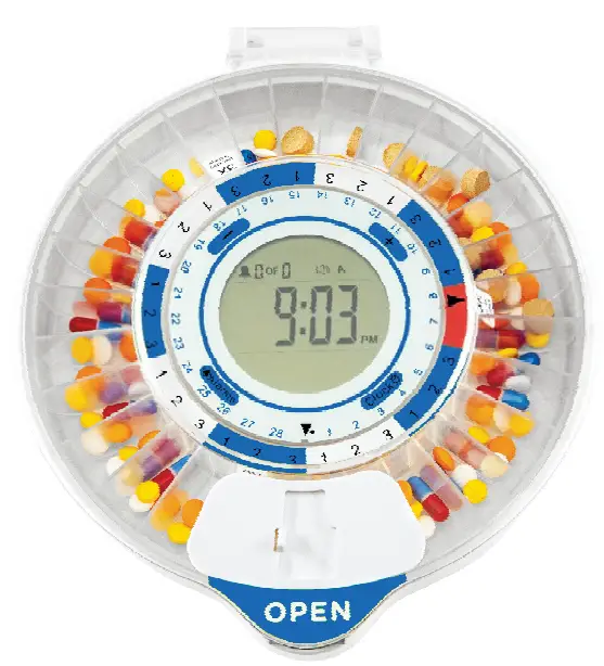 LIVE-FINE-LVFWIFIPDF-Smart-WiFi-Automatic-Pill-PRODUCT