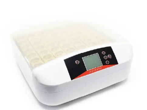 wiltec 51185 Egg Automatic Incubator Breeding Machine