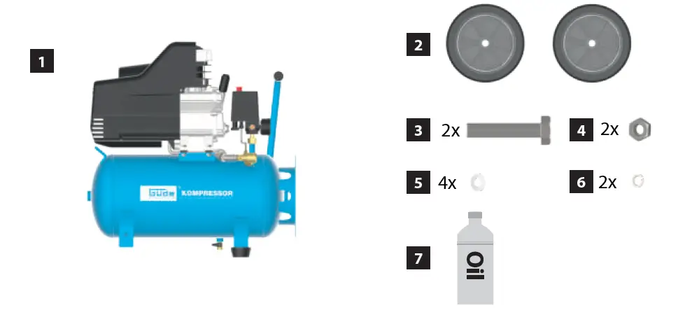 GUDE-50127-Compressor-fig-1