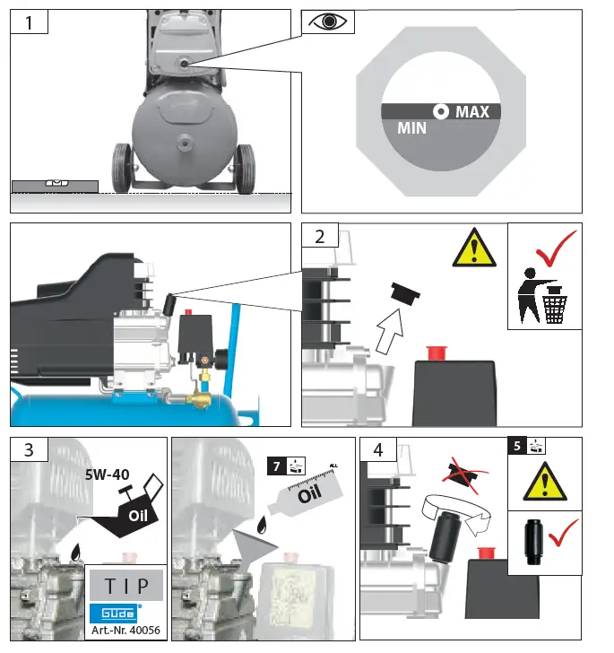 GUDE-50127-Compressor-fig-3