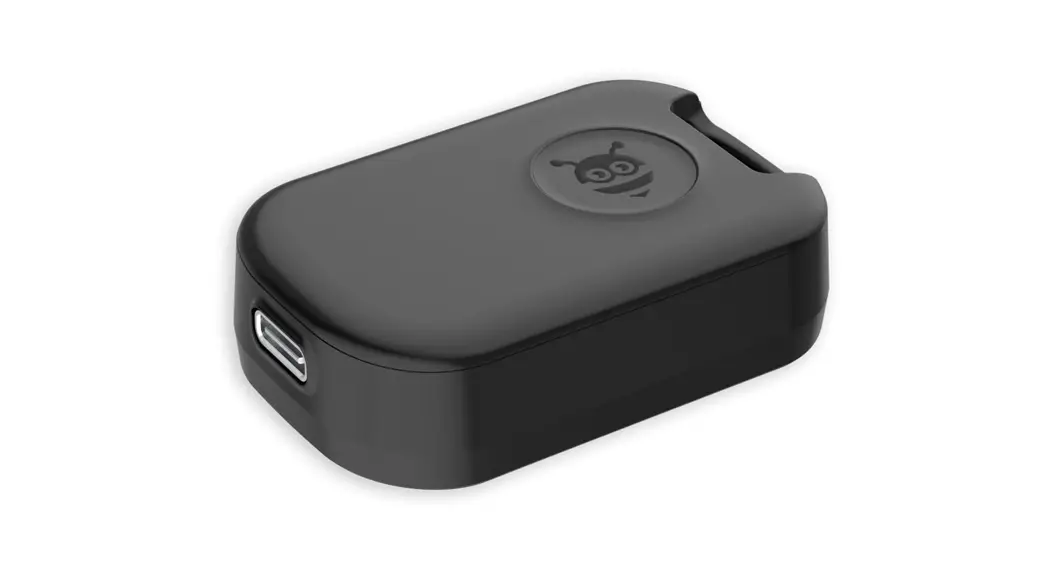 Pebblebee Pb-701-b Found Cellular Gps Location Tracker User Guide