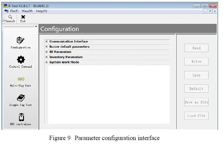 Guangzhou-Andea-Electronics-Technology-TPAD10M-RFID-Pad-Reader-FIG-13
