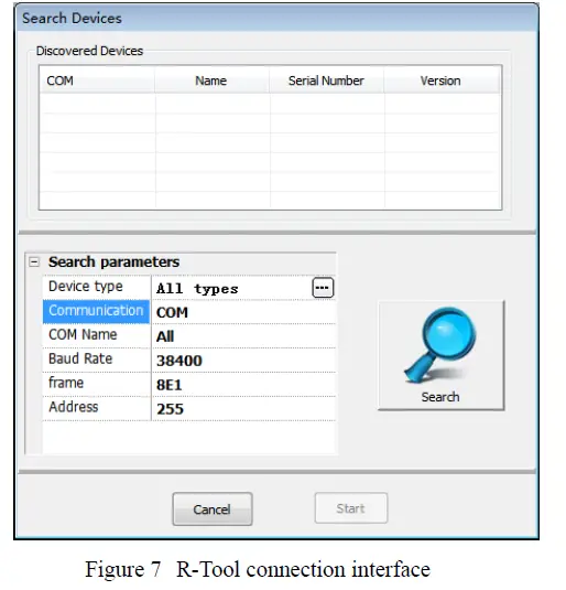 Guangzhou-Andea-Electronics-Technology-TPAD10M-RFID-Pad-Reader-FIG-8