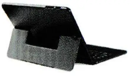 Shenzhen SL2008 LMP keyboard protect case ipad - 4