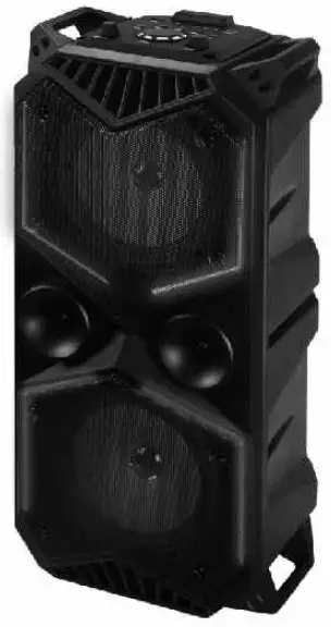 SOUNDLOGIC XT PH-1329 Powerhouse Bluetooth Wireless Speaker