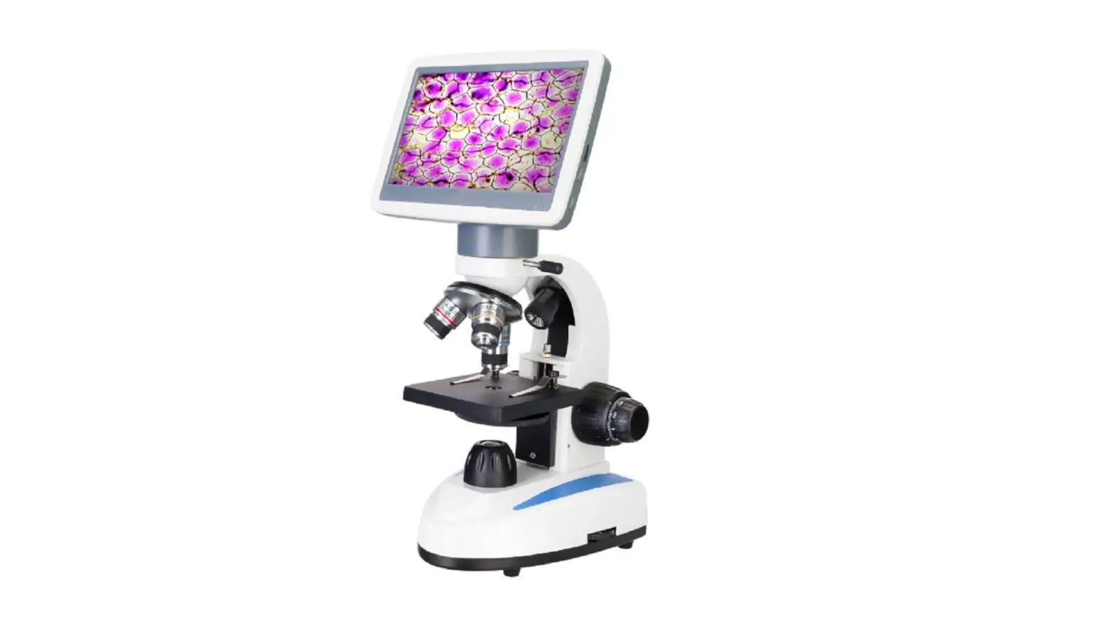 Levenhuk D85l Lcd Digital Microscope User Manual Levenhuk D85l Lcd Digital Microscope User Manual
