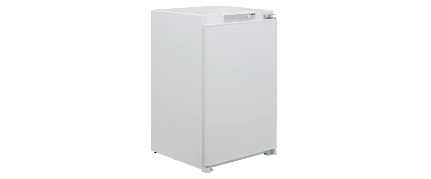 Sharp Sj-sf099m1x-eu Integrated Upright Freezer User Manual