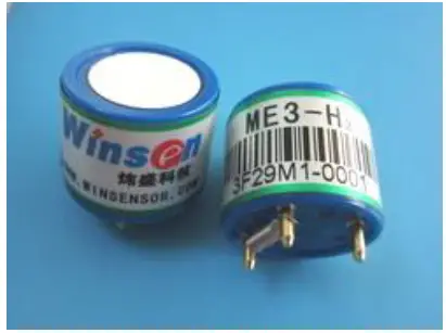 Winsen-ME3-H2-Electrochemical-Gas-Sensor-fig-1